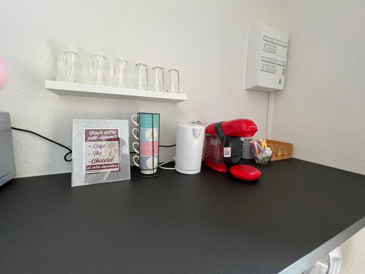 Spacieux Marx Dormoy Avec Parking Gratuit. Appartement *